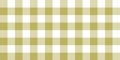 Gingham pattern background. Retro tablecloth texture. Abstract color full of Scott pattern. Pastel gingham seamless background for Royalty Free Stock Photo