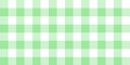 Gingham pattern background. Retro tablecloth texture. Abstract color full of Scott pattern. Pastel gingham seamless background for Royalty Free Stock Photo