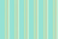 Gining background vector fabric, us pattern lines seamless. Nillow stripe textile texture vertical in teal and yellow colors