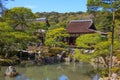 Ginkaku-ji, Temple of the Silver Pavilion