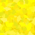 Ginkgo background material