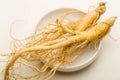 Ginseng