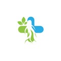 Ginseng logo