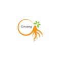 Ginseng logo