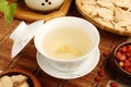 Ginseng tea Royalty Free Stock Photo