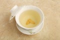 Ginseng tea Royalty Free Stock Photo