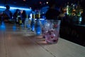 Gintonics night at Madrid!