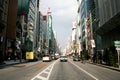 Ginza Road