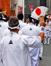 Gion Matsuri parade 3