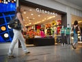 Giordano retail outlet