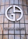 Giorgio Armani