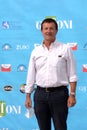 Giorgio Gori at Giffoni Film Festival 50 Plus