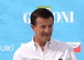 Giorgio Gori at Giffoni Film Festival 50 Plus