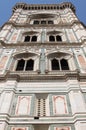 Giotto Bell Tower in Florence