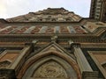 Giotto`s Bell Tower in Florence