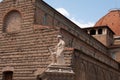 Monument to Giovanni delle Bande Nere, Florence, Italy