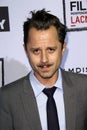 Giovanni Ribisi Royalty Free Stock Photo