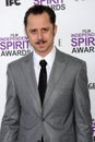 Giovanni Ribisi Royalty Free Stock Photo