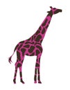 Giraffe design