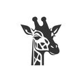 Giraffe icon