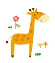 Giraffe