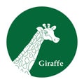 Giraffe logo