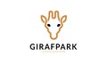 Giraffe Park Logo