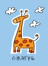 Giraffe