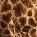 Giraffe Skin