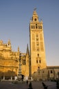 Giralda Tower