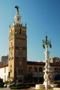 Giralda Tower, Kansas City