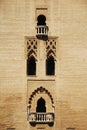 Giralda tower, Seville