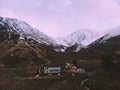 Girdwood, Alaska