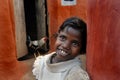 Girl Child in India