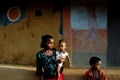 Girl child in India