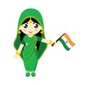 Girl India