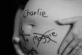 A girl named Charlie