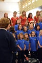 Girl's Choir