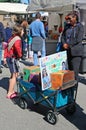 Girl Scout Cookies Sale