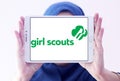 Girl Scouts of the USA logo