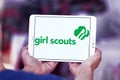 Girl Scouts of the USA logo