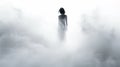 Ethereal Fog: A Captivating Image Of Baffling Medicine