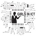 Girls In ICT
