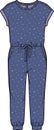 Girls and Teen Girls Wear Pinafore Dress Jumpsuit