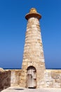 Girne in northern cyprus Royalty Free Stock Photo