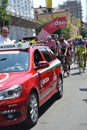 Giro d'Italia 2012