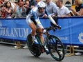 Giro d'Italia 2012 - De Gendt