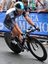 Giro d'Italia 2012 - Henao - Time trial