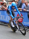 Giro d'Italia 2012 - Hesjedal the winner
