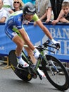 Giro d'Italia 2012 - Ivan Basso